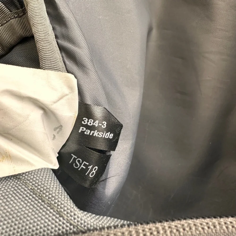Timbuk2 Parkside Laptop Backpack Navy Blue Sitetracker‎ Company Logo OS Bag
